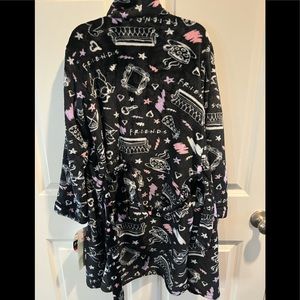 Friends robe